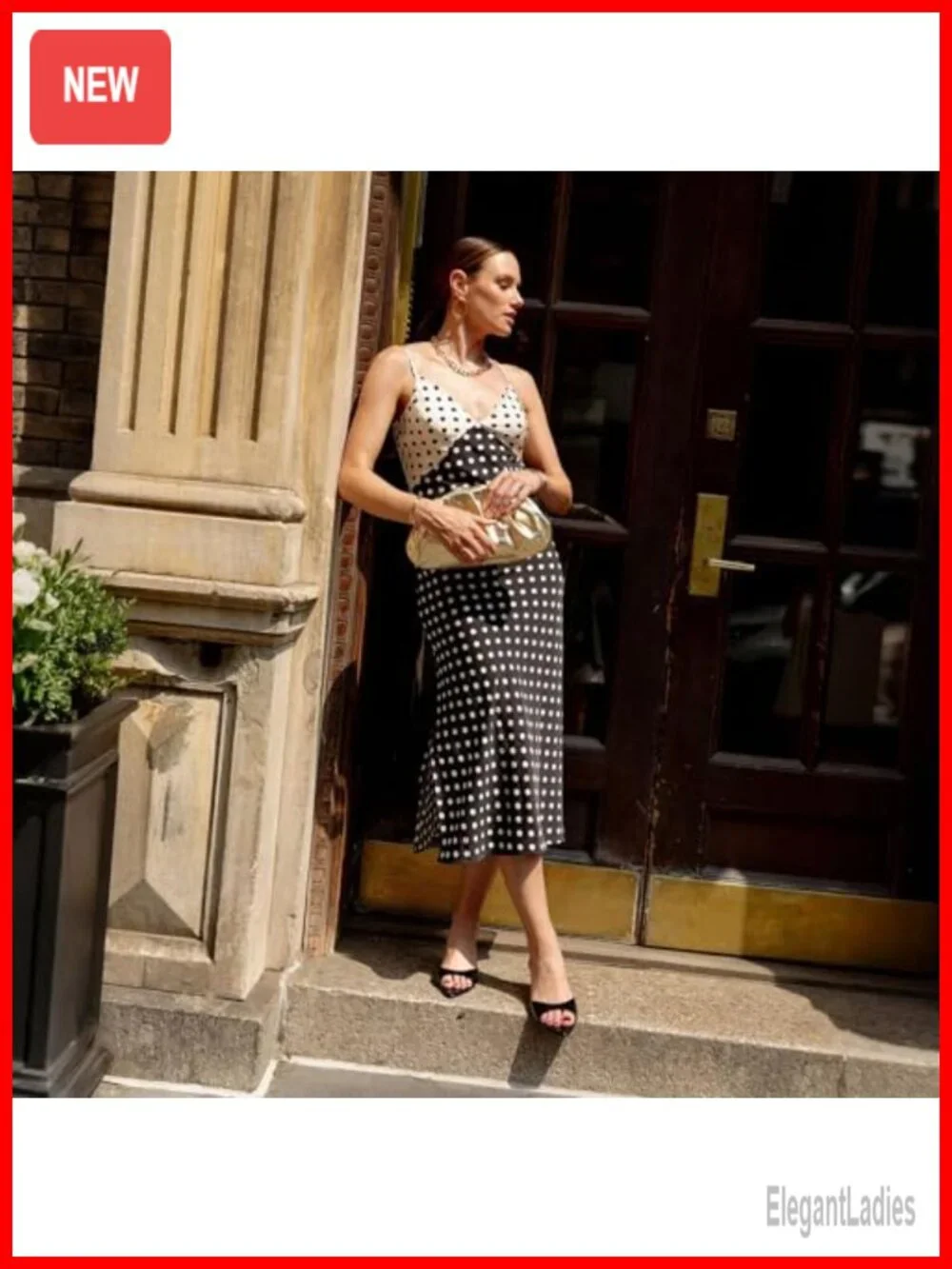 Kitten Heels Pointed Open Toe Slingback Mules Sandals Wedding Prom Dress Shoes